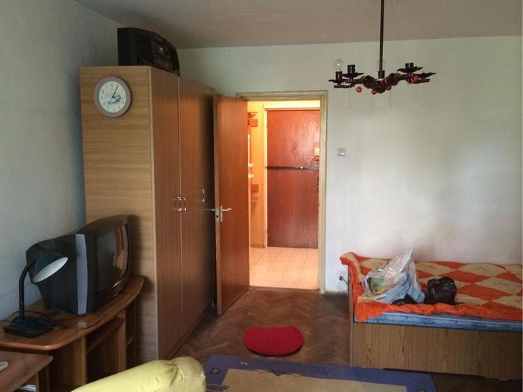 Garsonieră semidecomandată în Drumul Taberei