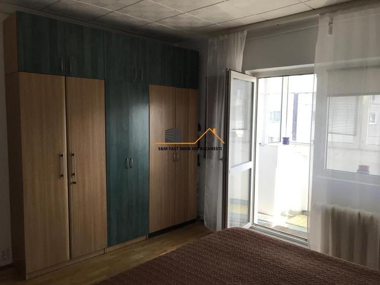 Apartament cu 3 camere în 13 Septembrie