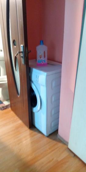 Apartament cu 3 camere în Smeura