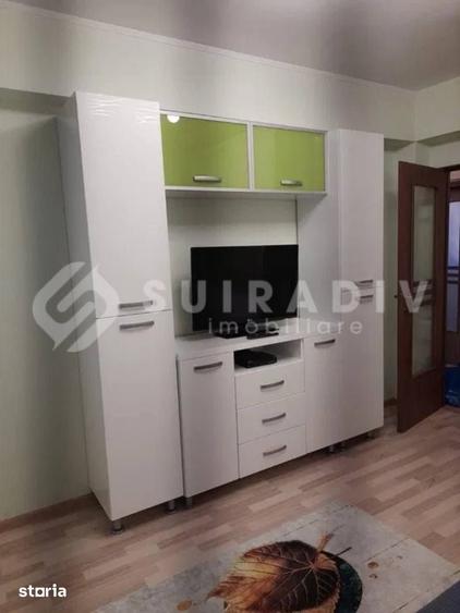 Apartament cu 2 camere în Grigorescu