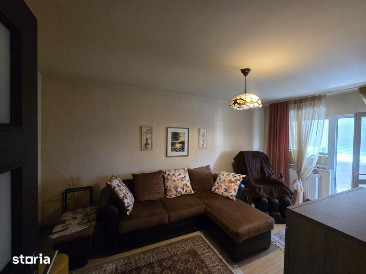 Apartament 3 camere decomandat zona Scriitorilor mobilat complet - 7