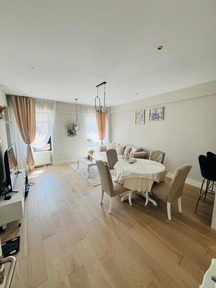 2 camere TRIANA | Iancu Nicolae | Pipera | 2 parcari - 3