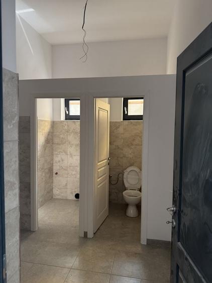 Spațiu comercial, de 380 mp, în Central