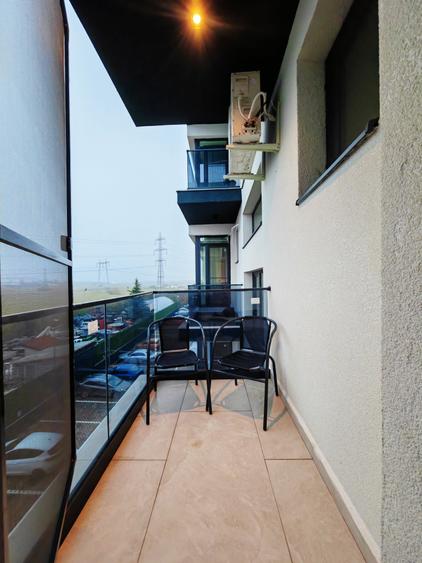 Apartament cu 2 camere decomandat, mobilat în Splaiul Unirii