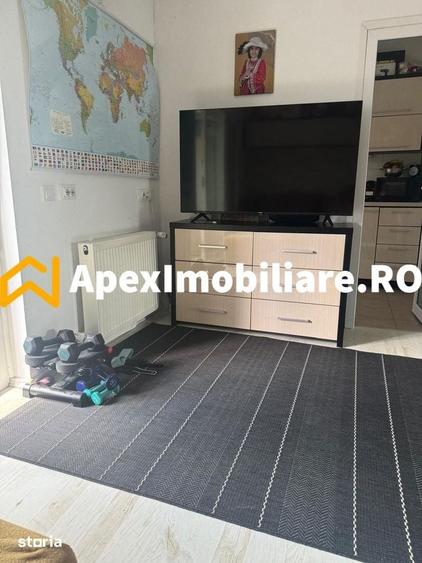 Apartament cu 3 camere în Ozana