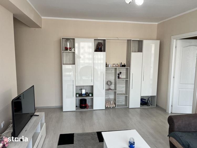 Apartament cu 2 camere, mobilat în Mihai Viteazul