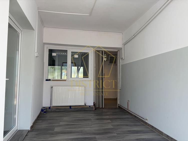 Spațiu comercial, de 64 mp, în Șagului