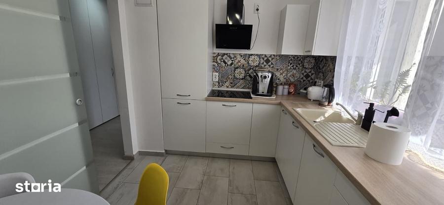 Apartament cu 2 camere în Unirii