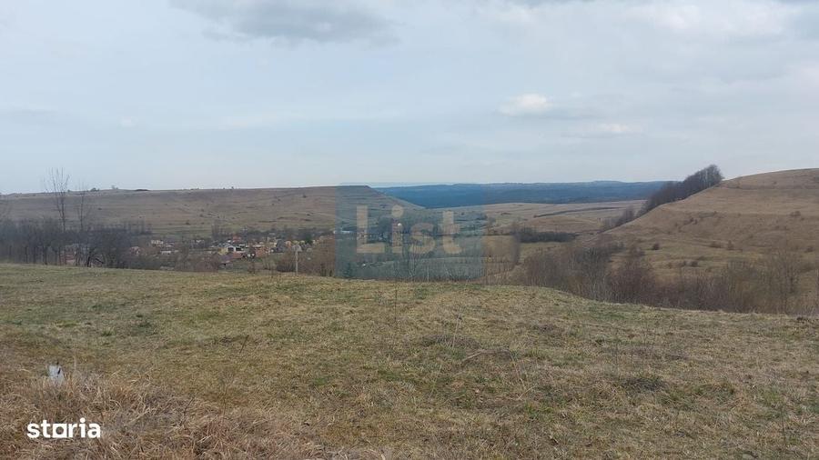 Casă cu 2 camere în Mărgău
