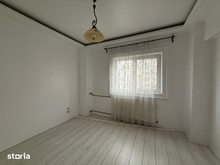 APARTAMENT 2 CAMERE | CALEA MO?ILOR | BLOC REABILITAT TERMIC | - 10