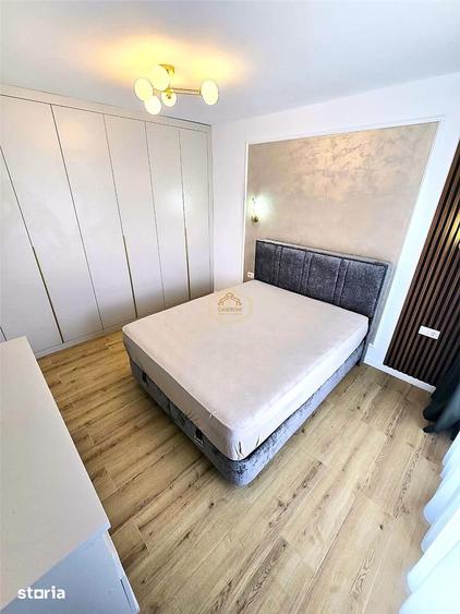 Apartament cu 3 camere în Burdea