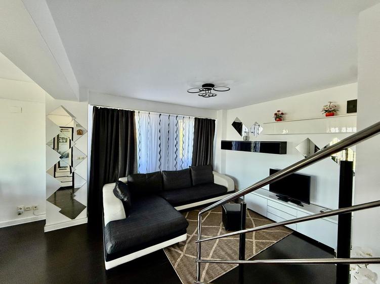 Apartament cu 3 camere în Nord