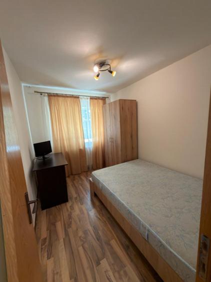Apartament cu 4 camere decomandat, mobilat în Inel I