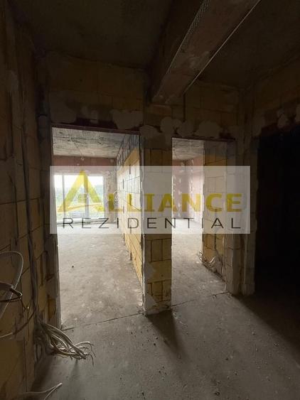 5 MINUTE METROU BERCENI - APARTAMENT 2 CAMERE   - 58 mp - 119.790â¬ - 13