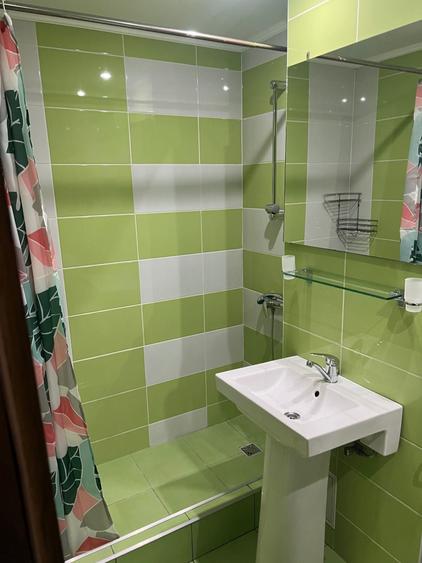 Apartamament 85m2 central de inchiriat 3 camere - 4