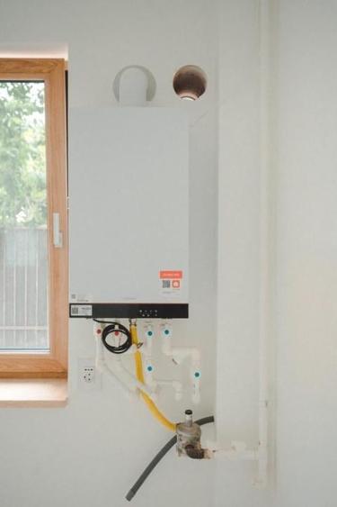 Apartament cu 2 camere în Titan
