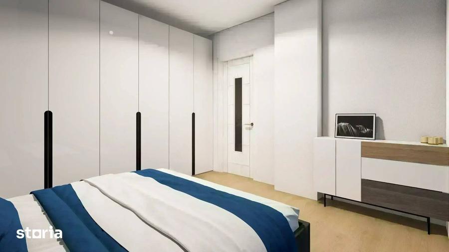 Apartament cu 3 camere în Theodor Pallady — fotografia 1