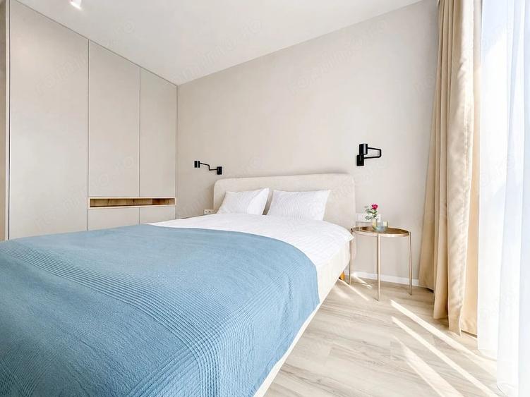 Apartament nou cu 2 camere si debara | Denya Forest - 7