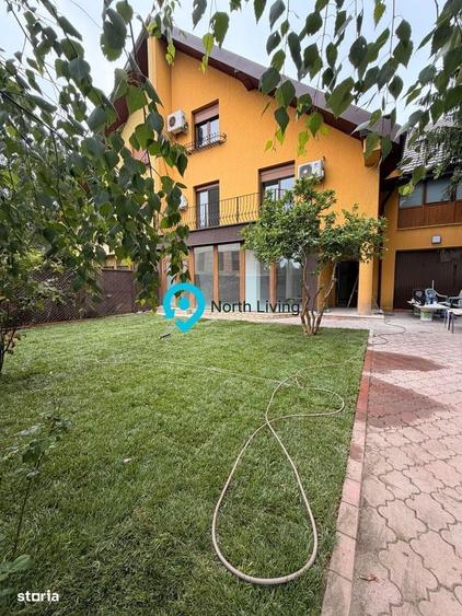 Vila Premium Complet Renovata 2026 | 320 MP Utili | Sauna| - 12