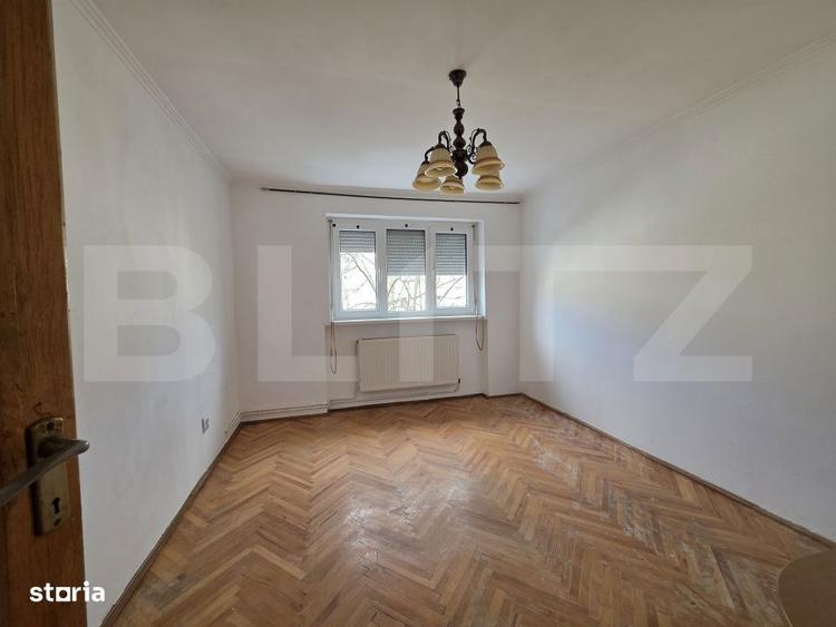Apartament de vanzare, 34.70 mp, zona Closca Satu Mare - 5