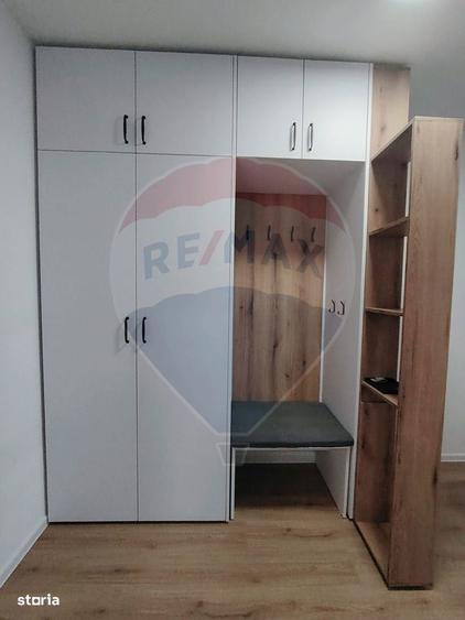 Apartament 2 camere modern, bloc nou, prima inchiriere cu parcare - 4