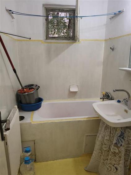 Apartament cu 2 camere semidecomandat în Viziru 1