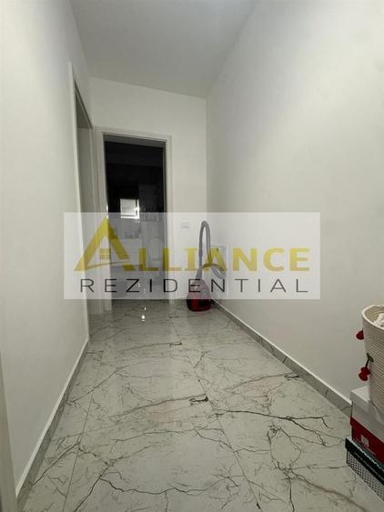 Palm Residence || Apartament 3 camere 2 bai || Sos. Oltenitei - 13