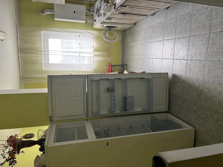 Apartament cu 2 camere decomandat în Botizului