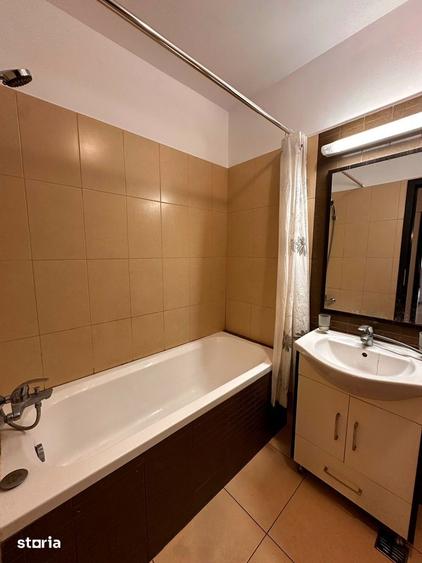 Inchiriez apartament 3 camere DECOMANDAT cu parcare subterana - 12