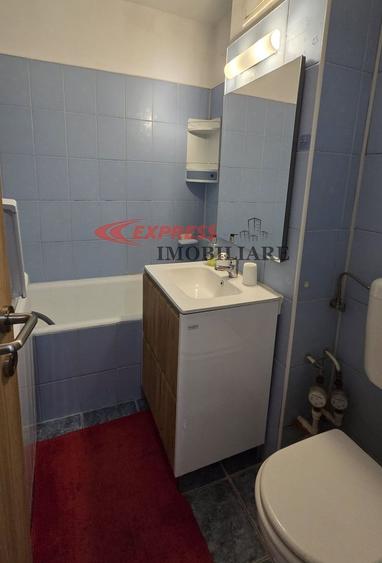 Garsonieră semidecomandată în Dristor