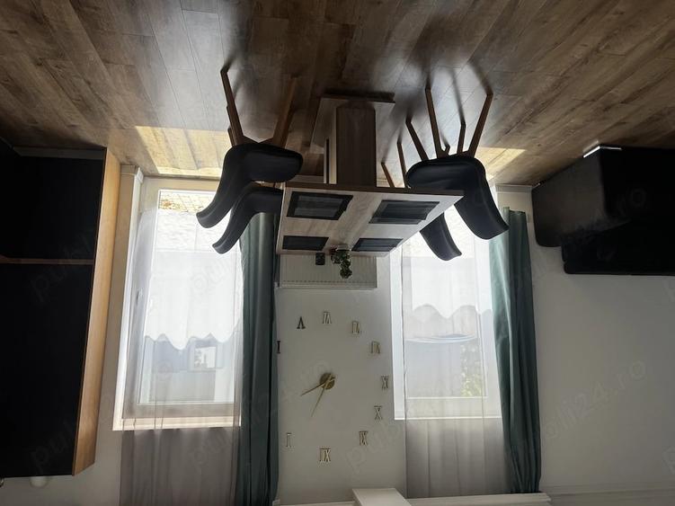 Apartament cu 2 camere decomandat în Giroc