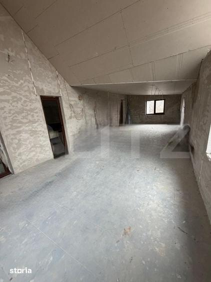 Casă cu 6 camere cu Teren 750 Mp în Central