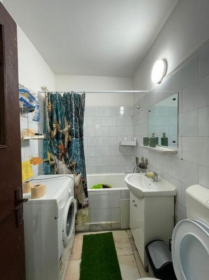 Apartament cu 2 camere decomandat în Tudor Vladimirescu