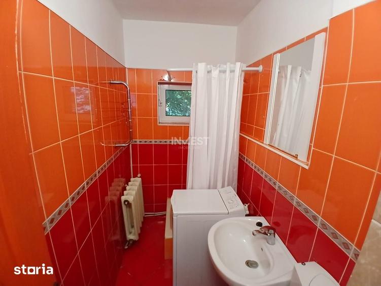 Apartament cu 2 camere în Piața Unirii