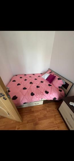 Apartament cu 2 camere, mobilat în Circumvalațiunii