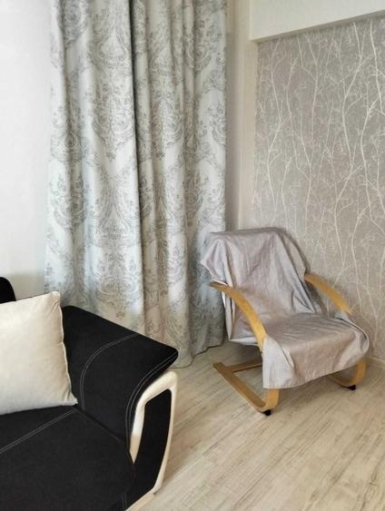 Apartament cu 2 camere decomandat în Galata