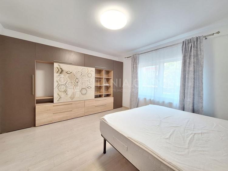 Apartament spatios si modern, 3 camere decomandat - 6