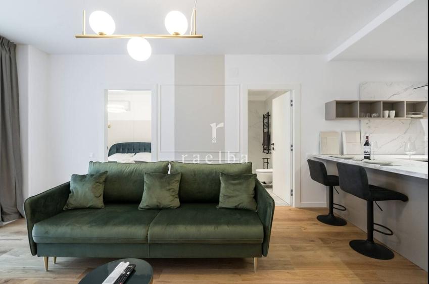 | Apartament 2 camere | One Cotroceni | - 1
