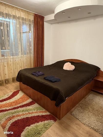 Apartament cu 2 camere în Baba Novac