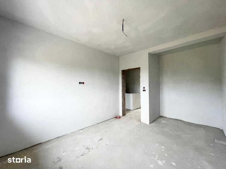 Duplex 5 camere, 365mp teren, 1434/mp - Mosnita Veche - 4