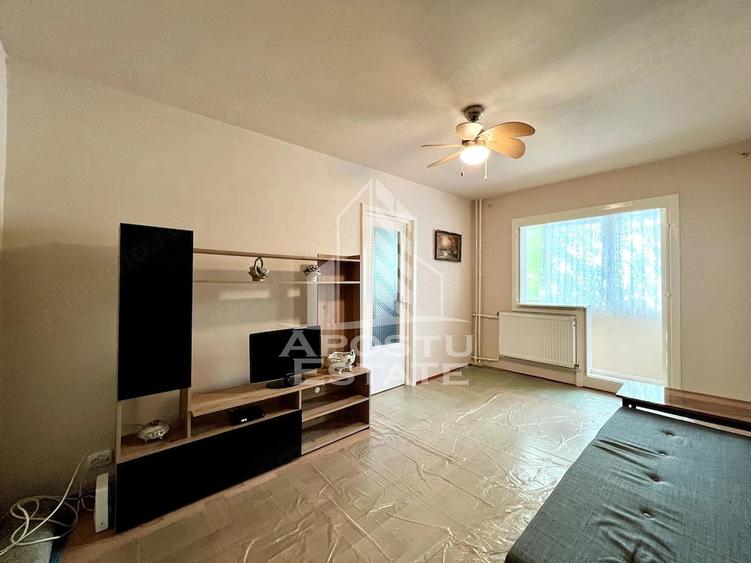 Apartament 2 camere de vanzare, etaj 2, zona Dacia, Timisoara - 5