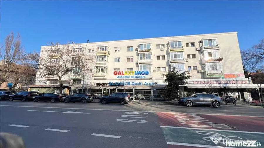 Spațiu comercial, de 42 mp, în Floreasca
