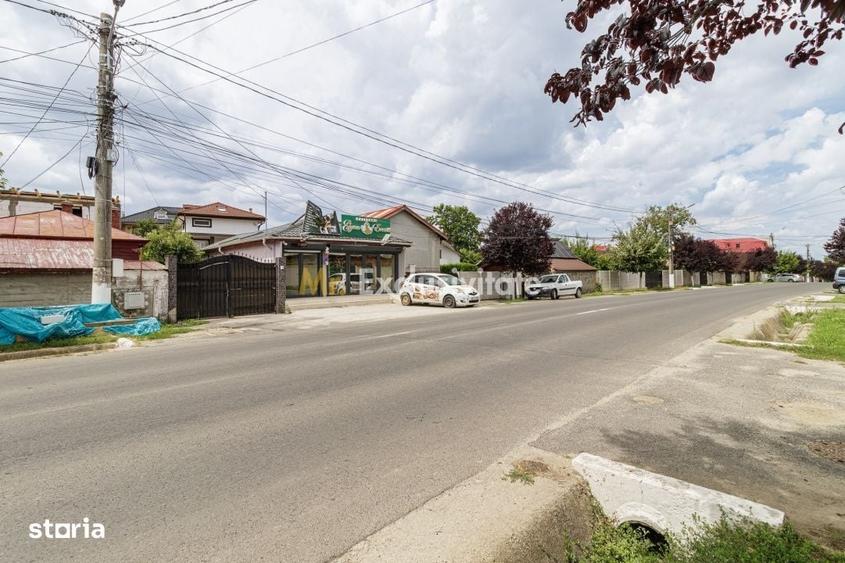 Spatiu comercial de vanzare - 8