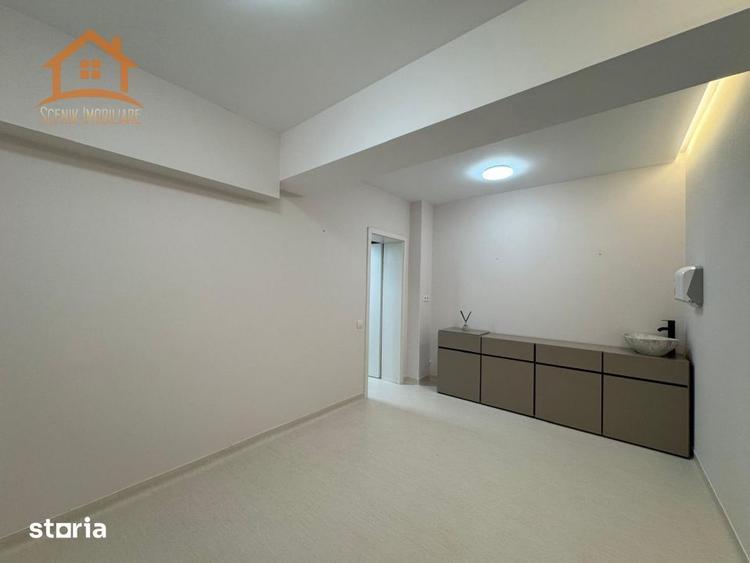 Spațiu comercial, de 34 mp, în Bartolomeu