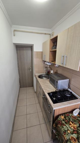 Apartament cu 3 camere decomandat în Nord