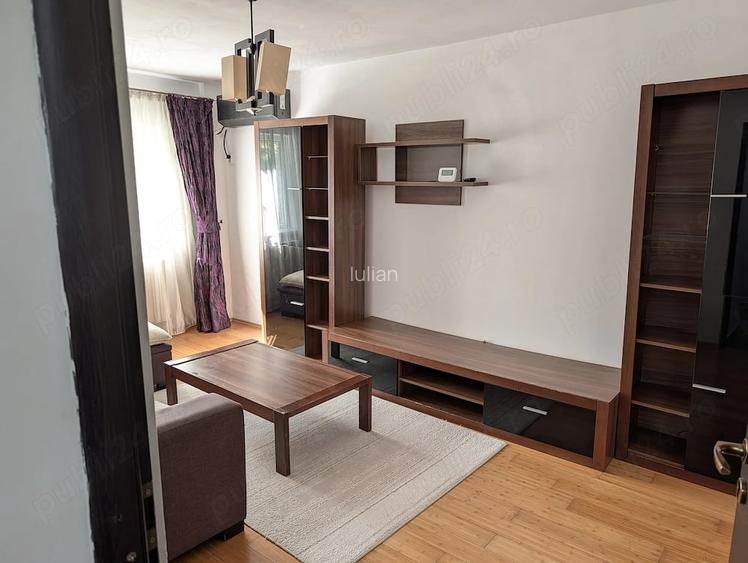 Apartament 2 camere Nicolina, la 10 min. de Palas