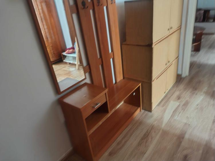 Apartament cu 3 camere în Precista