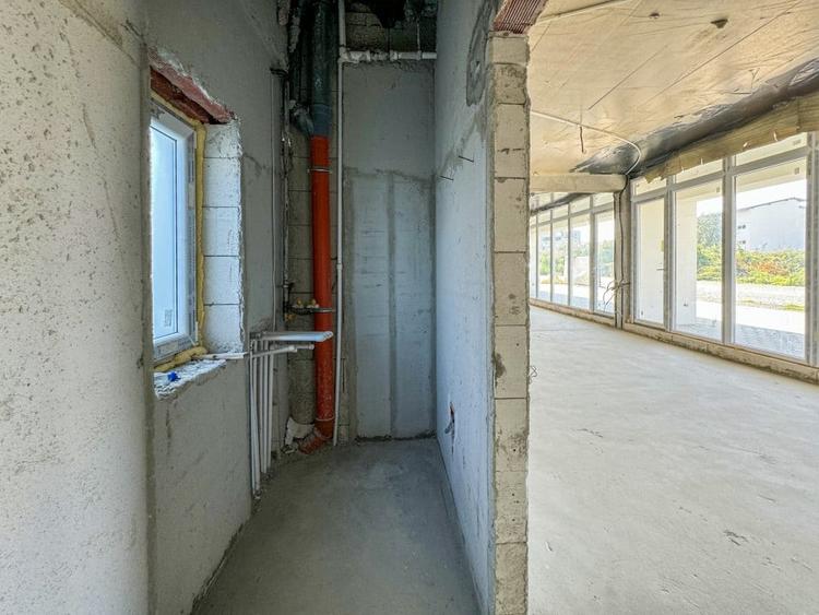Spațiu comercial, de 70 mp, în Mamaia-Sat