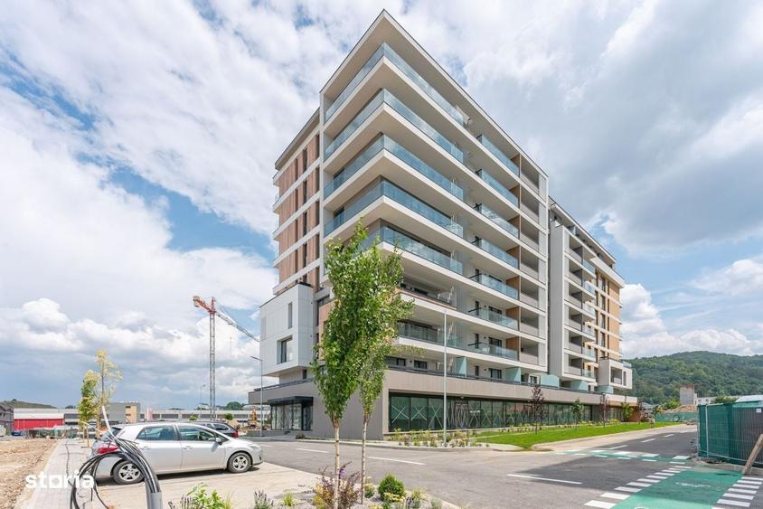 Vanzare Studio 43 mp | Balcon Generos | Predare Septembrie 2026 - 10