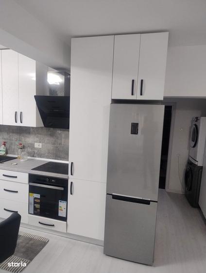Apartament, 45 m2, - 3